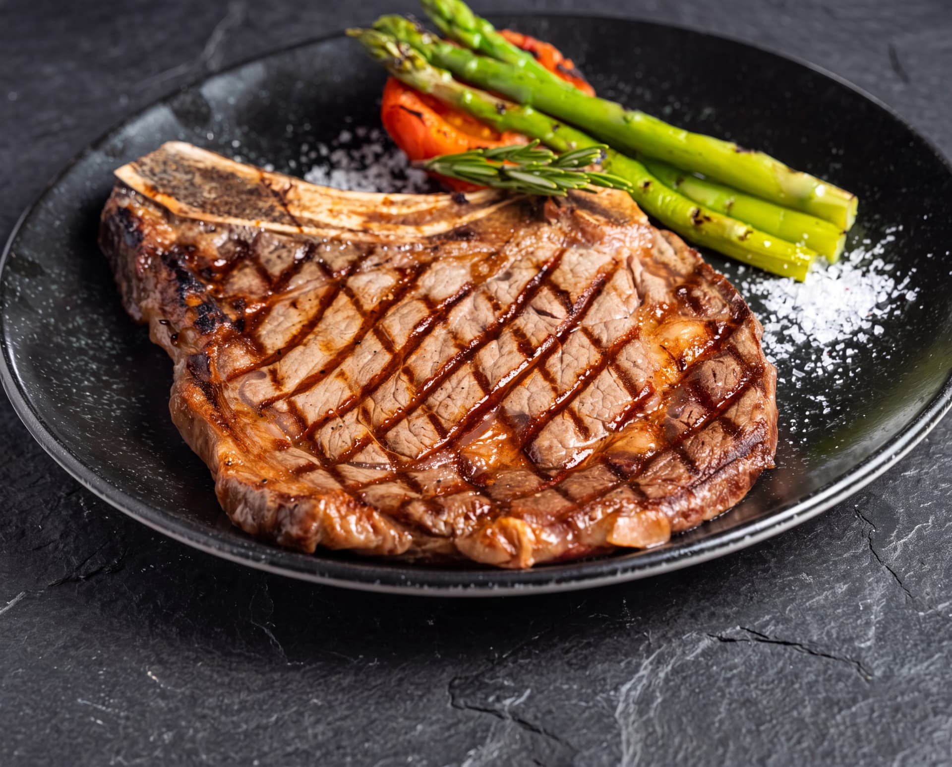 Dallas Steak steak