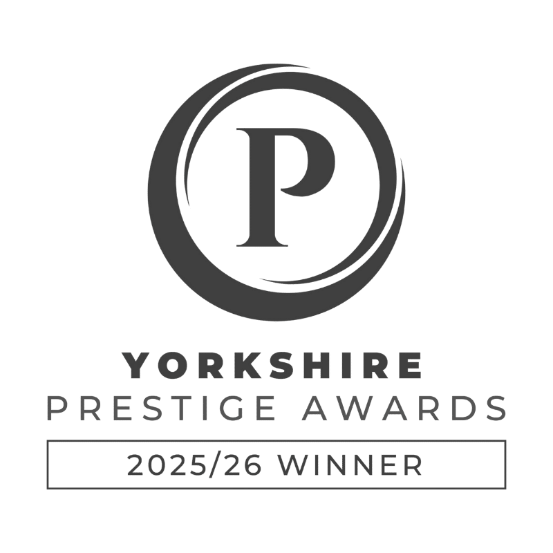 Yorkshire Prestige Awards 2025/26 - Steakhouse of the Year!